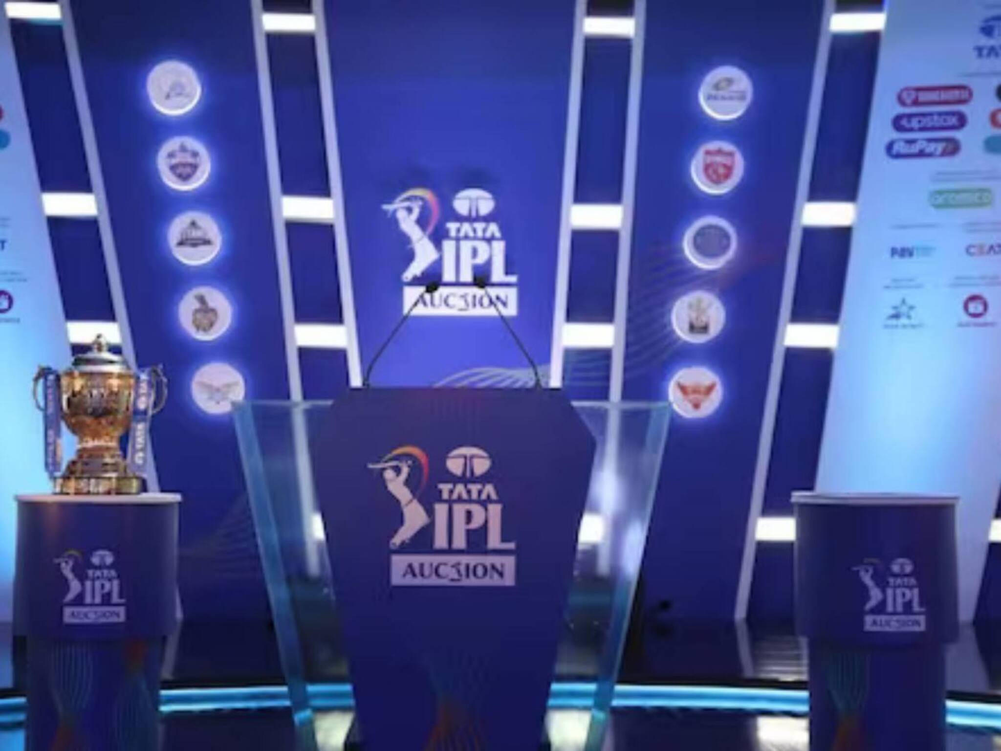IPL Auction 2024: ഐപിഎൽ താരലേലം: രണ്ടു കോടി രൂപ അടിസ്ഥാനവില ഉള്ളവരിൽ കൂടുതലും ലോകകപ്പിൽ തിളങ്ങിയവർ