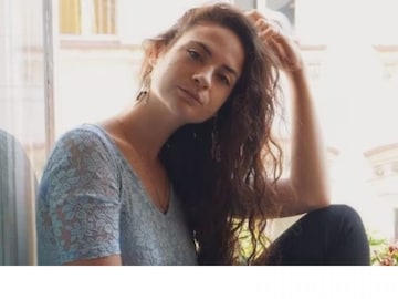 കൊല്ലപ്പെട്ട ബന്ദി ഇൻബാർ ഹൈമാൻ 