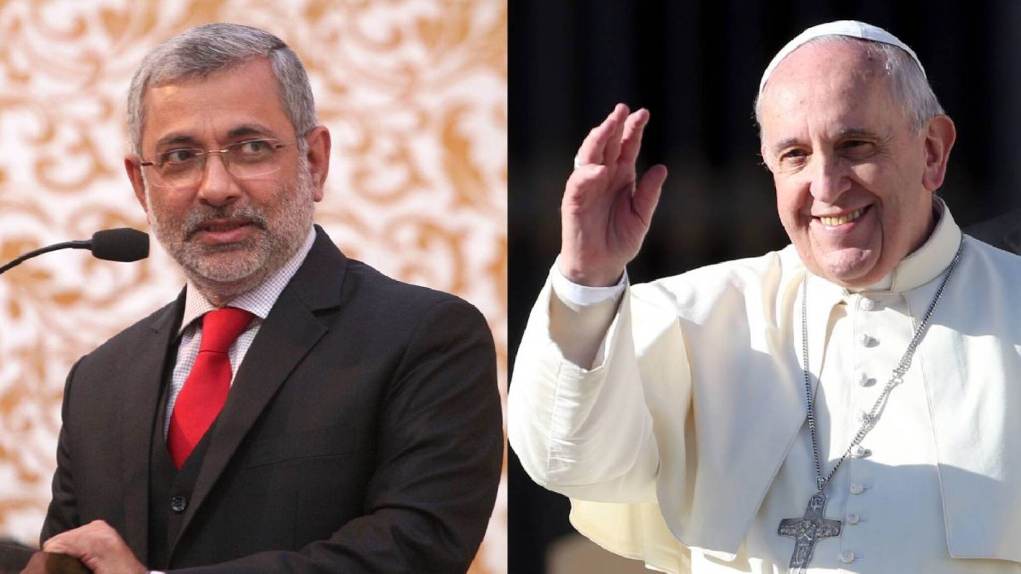 ഏകീകൃത കുർബാന വിഷയം; 'മാർപാപ്പയ്ക്കും തെറ്റ് പറ്റാം, തെറ്റ് പറ്റിയെങ്കില്‍ തിരുത്താന്‍ തയാറാകണം'; റിട്ട. ജസ്റ്റിസ് കുര്യന്‍ ജോസഫ്