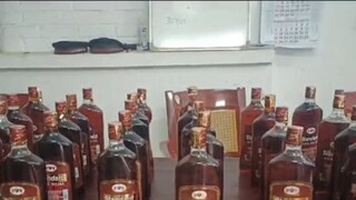 മദ്യക്കടത്ത്