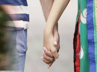 നിങ്ങൾ ജീവിതപങ്കാളിയുടെ രക്ഷകർത്താവാകാറുണ്ടോ? മനസിലാക്കാനുള്ള വഴികൾ ഇതാ നിങ്ങൾ ജീവിതപങ്കാളിയുടെ രക്ഷകർത്താവാകാറുണ്ടോ? മനസിലാക്കാനുള്ള വഴികൾ ഇതാ