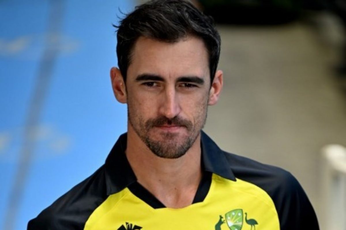 who bought mitchell starc in ipl 2025 auction Archives Archyde