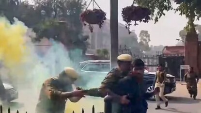 (PTI Photo) (PTI Photo)