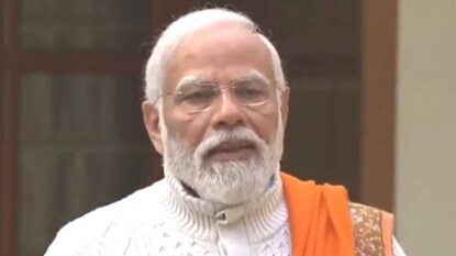 പ്രധാനമന്ത്രി നരേന്ദ്ര മോദി പ്രധാനമന്ത്രി നരേന്ദ്ര മോദി