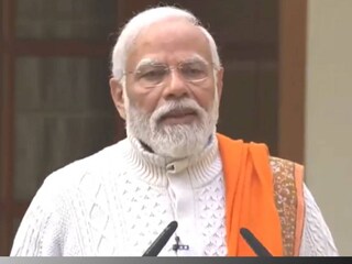 പ്രധാനമന്ത്രി നരേന്ദ്ര മോദി