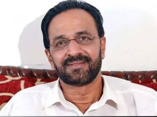 സി രഘുനാഥ്