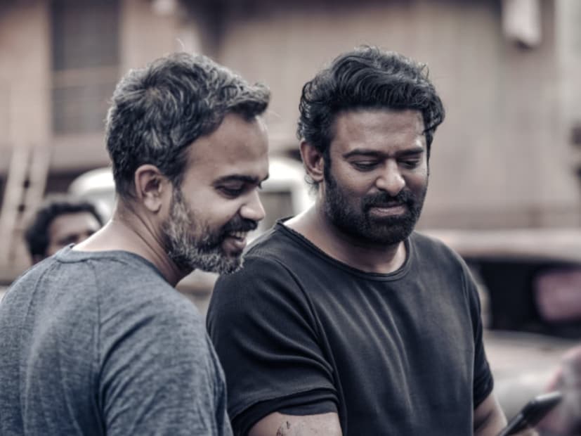  ഇന്ത്യൻ സിനിമ ലോകം ഈ വർഷം കാത്തിരിക്കുന്നതിൽ ഏറ്റവും പ്രതീക്ഷ ഉള്ള ചിത്രമാണ്. കെജിഎഫിന് ശേഷം പാൻ ഇന്ത്യൻ തലത്തിൽ ഇത്രത്തോളം പ്രേക്ഷക പ്രീതി നേടിയ ചിത്രം വേറെ ഒന്നില്ലെന്നാണ് അണിയറപ്രവർത്തകർ അവകാശപ്പെടുന്നത്.
