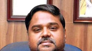 സെന്തിൽ കുമാർ