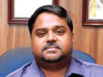 സെന്തിൽ കുമാർ