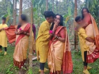 വൈറൽ ഫോട്ടോഷൂട്ട്