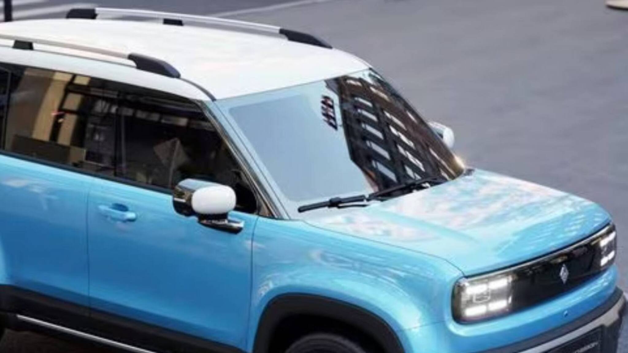 Baojun Yep Plus | എം.ജി കോമറ്റ് പ്ലാറ്റ്ഫോമിൽ ചെറിയ ഇലക്ട്രിക് എസ്.യു.വിയുമായി ബാവോജുൻ യെപ് പ്ലസ്; ഒറ്റ ചാർജിൽ 400 കിലോമീറ്റർ റേഞ്ച്