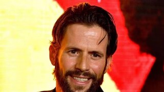 ക്രിസ്റ്റ്യൻ ഒലിവർ