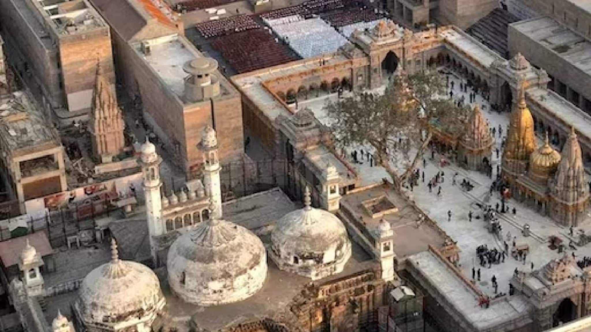 ഗ്യാന്‍വാപി കേസ്: ഹിന്ദുക്കള്‍ക്ക് പള്ളിയുടെ നിലവറയിൽ പ്രാര്‍ത്ഥനകള്‍ നടത്താൻ അനുമതി; ഏഴ് ദിവസത്തിനുള്ളിൽ പൂജ ആരംഭിക്കും