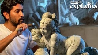 അരുണ് യോഗിരാജ് അരുണ് യോഗിരാജ്