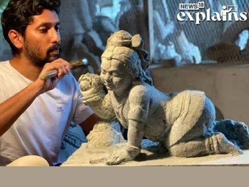 അരുണ്‍ യോഗിരാജ്