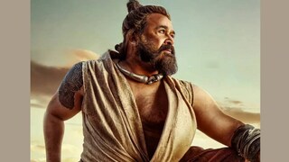 മലൈക്കോട്ടേ വാലിബൻ മലൈക്കോട്ടേ വാലിബൻ