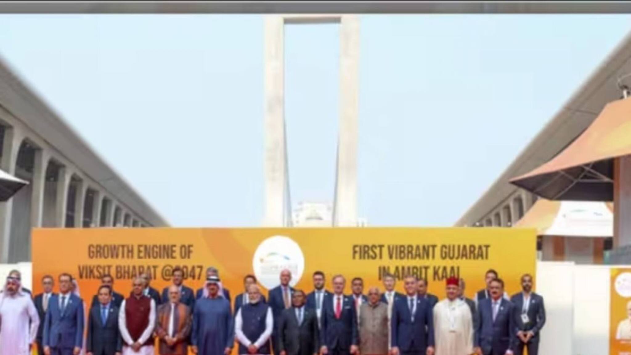 ഗുജറാത്തിൽ രണ്ടാമത്തെ നിർമാണ പ്ലാന്റ് സ്ഥാപിക്കാൻ മാരുതി; 35,000 കോടി രൂപ ചെലവഴിക്കും