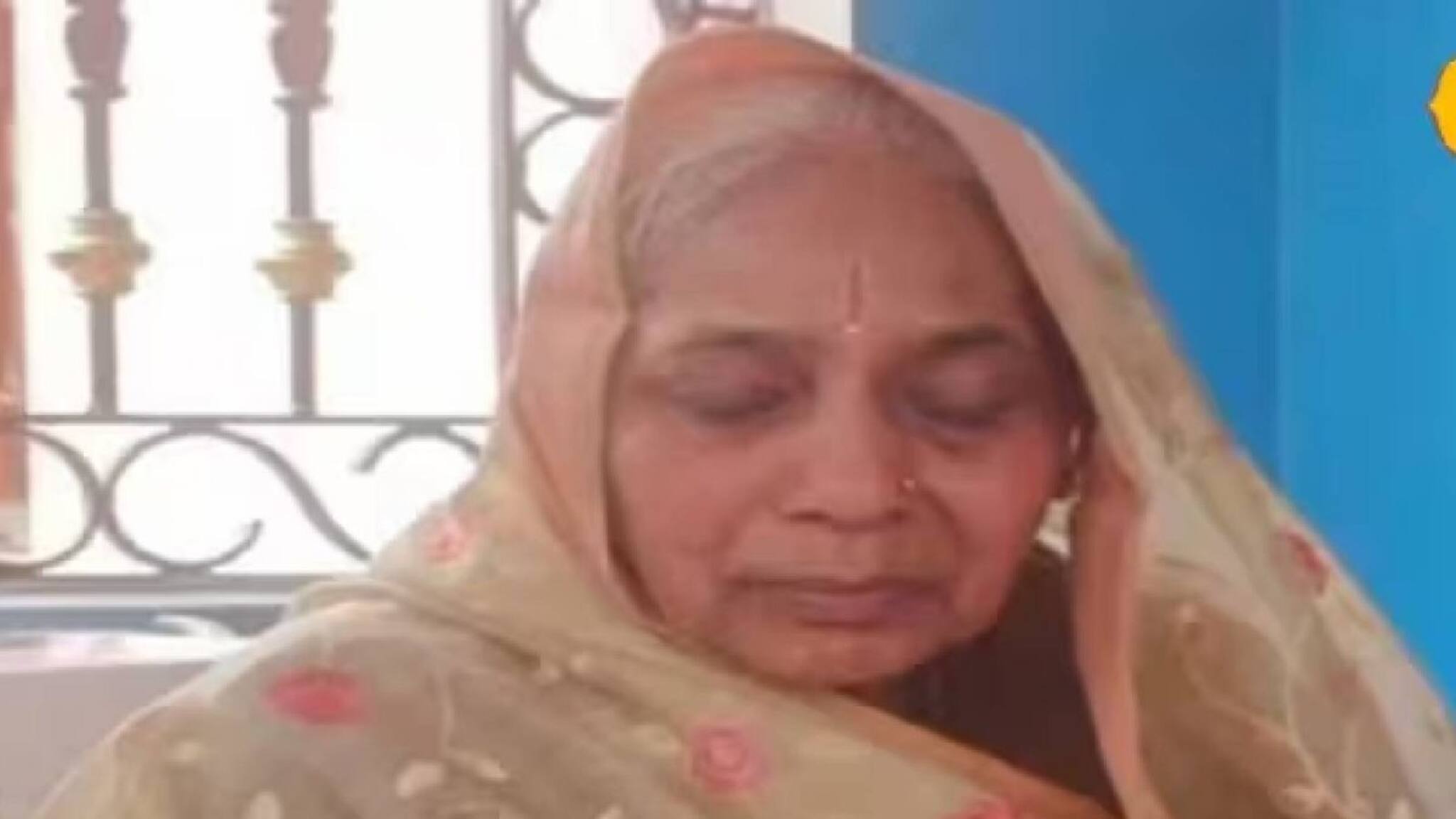 30 വർഷമായി മൗനവ്രതത്തിൽ; സരസ്വതി അഗർവാൾ ജനുവരി 22ന് അയോധ്യയിൽ വ്രതം അവസാനിപ്പിക്കും