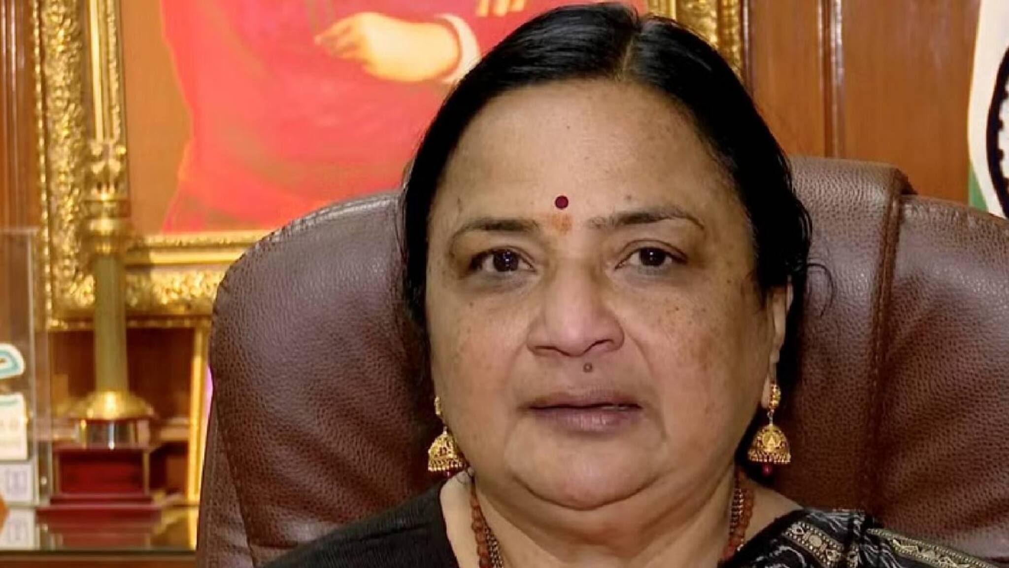 'ശ്രീരാമന്‍ എല്ലാവരെയും ഒരുമിപ്പിക്കുന്ന ശക്തി; അയോധ്യ രാമക്ഷേത്രം മാതൃകാപരമായ മാറ്റം കൊണ്ടുവരും': ജെഎന്‍യു വൈസ് ചാൻസലർ