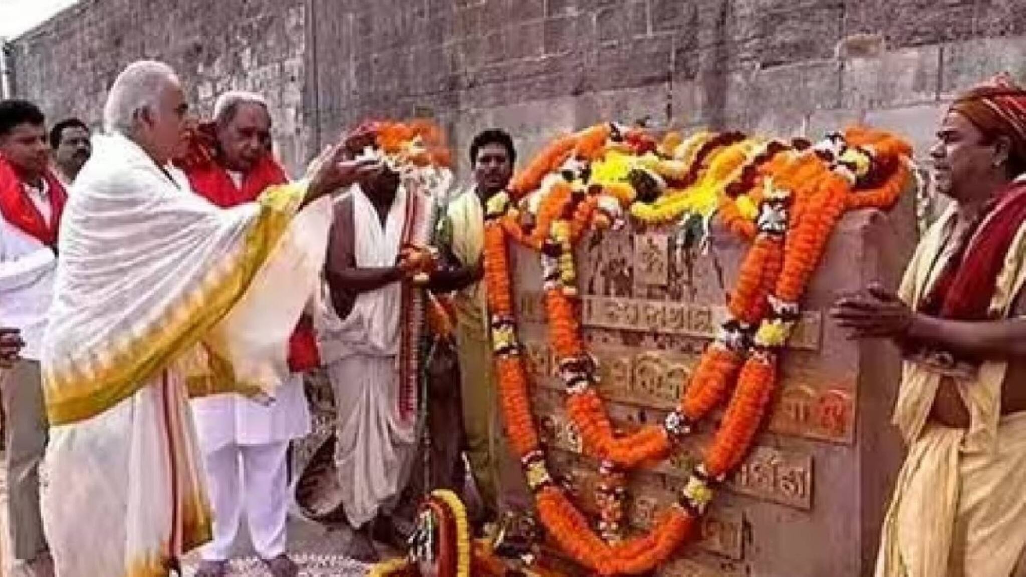 പുരി ജഗന്നാഥ ക്ഷേത്രത്തിന് പുതിയ മുഖം; 800 കോടി രൂപയുടെ പൈതൃക ഇടനാഴി പദ്ധതി