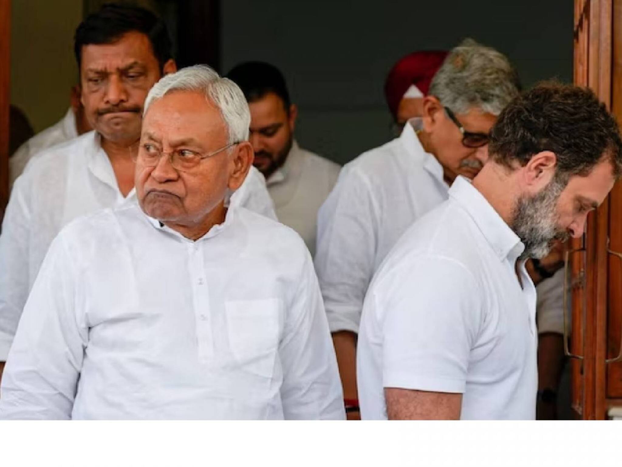 നിതീഷ് കുമാറിന്റെ 'ഘർ വാപ്‌സി' ബിജെപിക്ക് ഗുണം ചെയ്യുമോ? പ്രതിപക്ഷ സഖ്യത്തിന്  ആശങ്ക വേണോ?