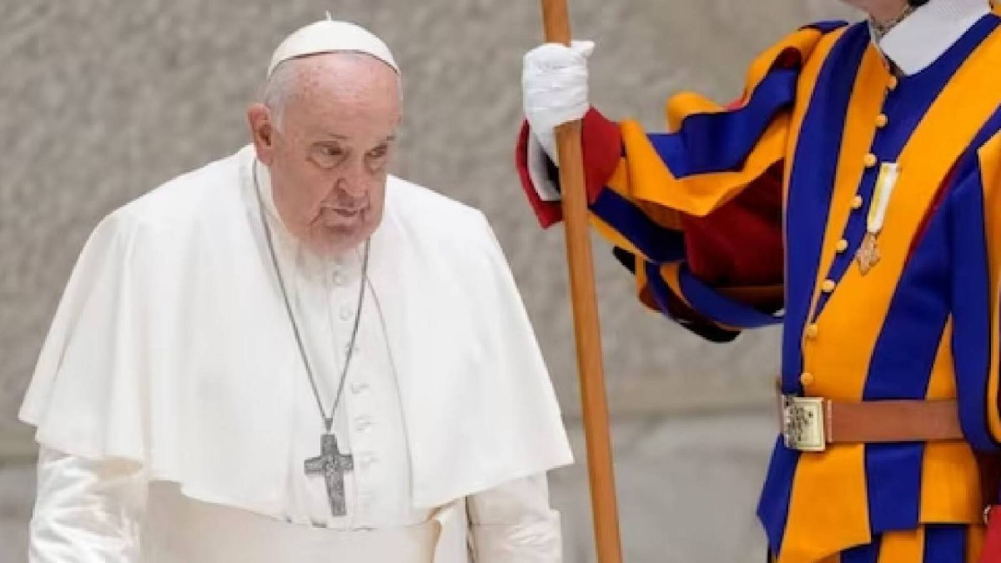 വൈദികര്‍ കുര്‍ബാനമധ്യേയും മറ്റും നടത്തുന്ന പ്രസംഗങ്ങള്‍ പരമാവധി 8 മിനിറ്റ് മതിയെന്ന് ഫ്രാന്‍സിസ് മാര്‍പാപ്പ