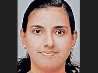 രമ്യ ജോസ്