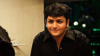 റുഷിൻ ഷാജി കൈലാസ് റുഷിൻ ഷാജി കൈലാസ്