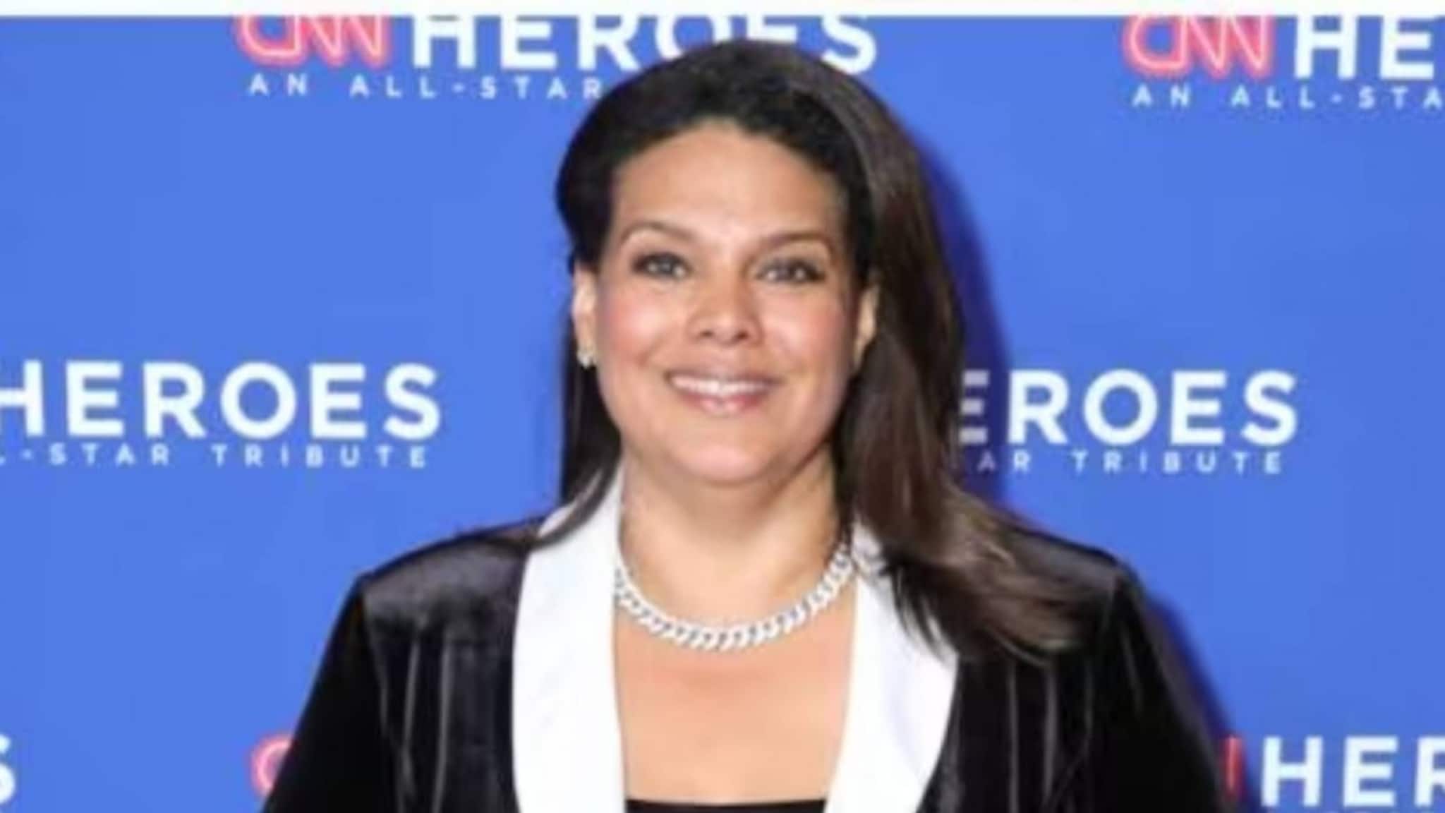 'എനിക്ക് സ്തനാര്ബുദമാണ്'; ലൈവിനിടെ വികാരാധീനയായി സിഎന്എന് വാർത്താ അവതാരക 'എനിക്ക് സ്തനാര്ബുദമാണ്'; ലൈവിനിടെ വികാരാധീനയായി സിഎന്എന് വാർത്താ അവതാരക