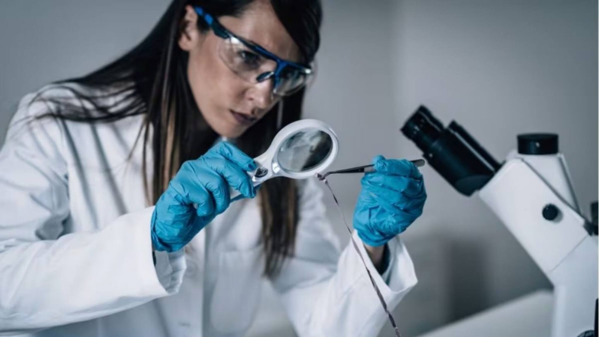 കേരള പൊലിസിനു കീഴിലെ ഫോറന്‍സിക് സയന്‍സ് ലബോറട്ടറിയിൽ സയന്റിഫിക് ഓഫീസറാകണോ?