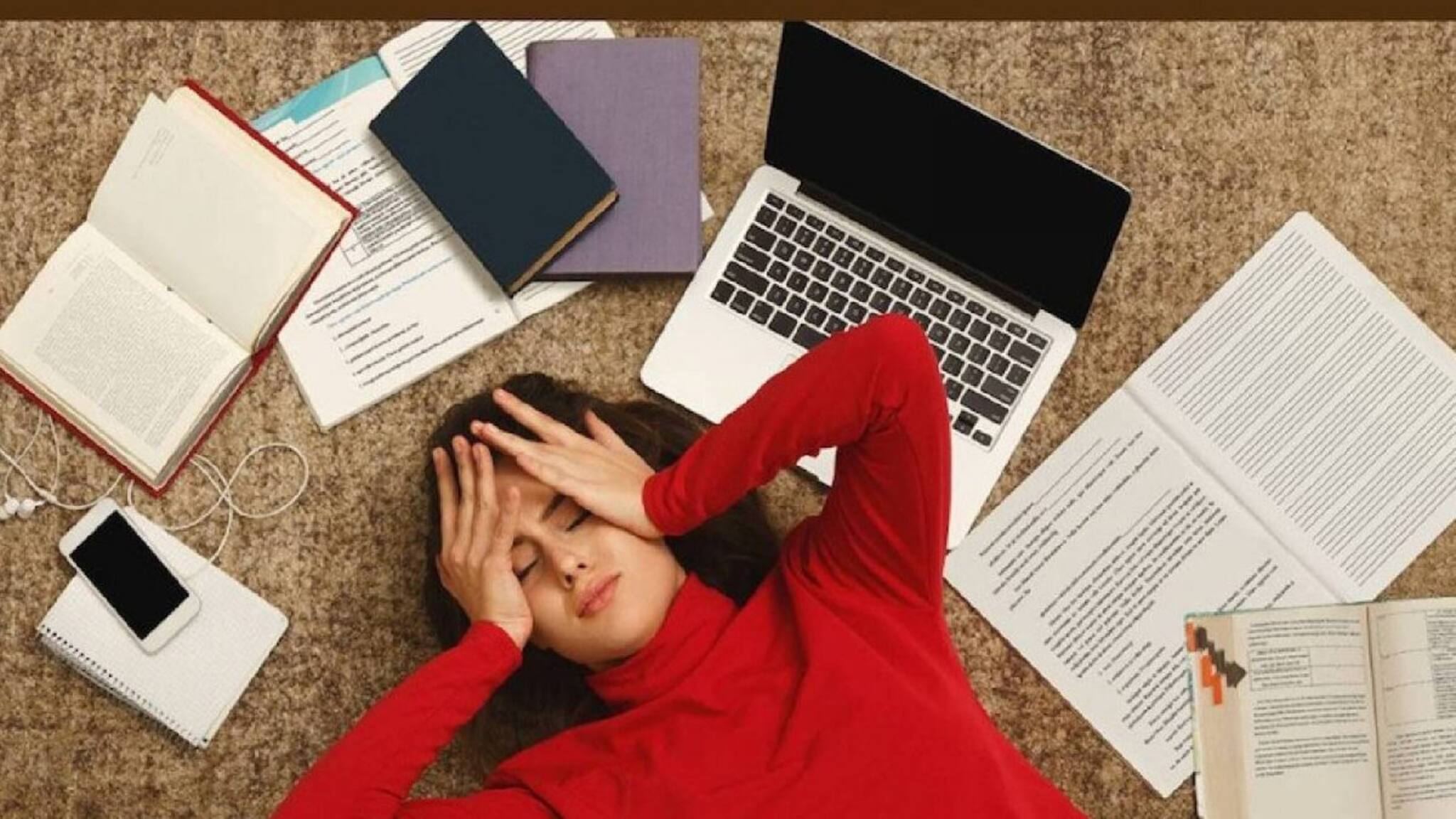 വിദ്യാർത്ഥികളുടെ മാനസികാരോഗ്യ പ്രശ്നങ്ങൾ; കൗൺസിലിംഗിന് വിധേയരാകുന്നവരുടെ എണ്ണത്തിൽ 65 ശതമാനം വർധന