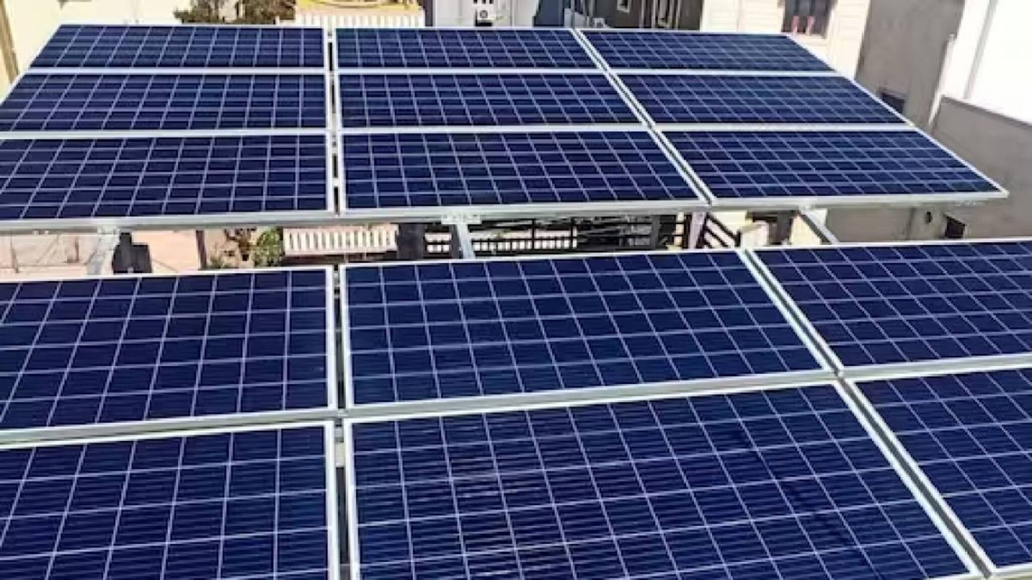 പ്രധാനമന്ത്രി സൂര്യോദയ യോജനയില്‍ എങ്ങനെ  ഗുണഭോക്താവാകാം?