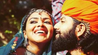 അമല പോളിന്റെ പരാതിയിൽ മുൻ പങ്കാളിയുടെ ജാമ്യം കോടതി റദ്ദാക്കി