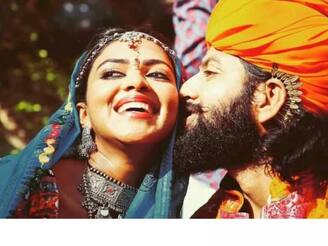 അമല പോളിന്റെ പരാതിയിൽ മുൻ പങ്കാളിയുടെ ജാമ്യം കോടതി റദ്ദാക്കി