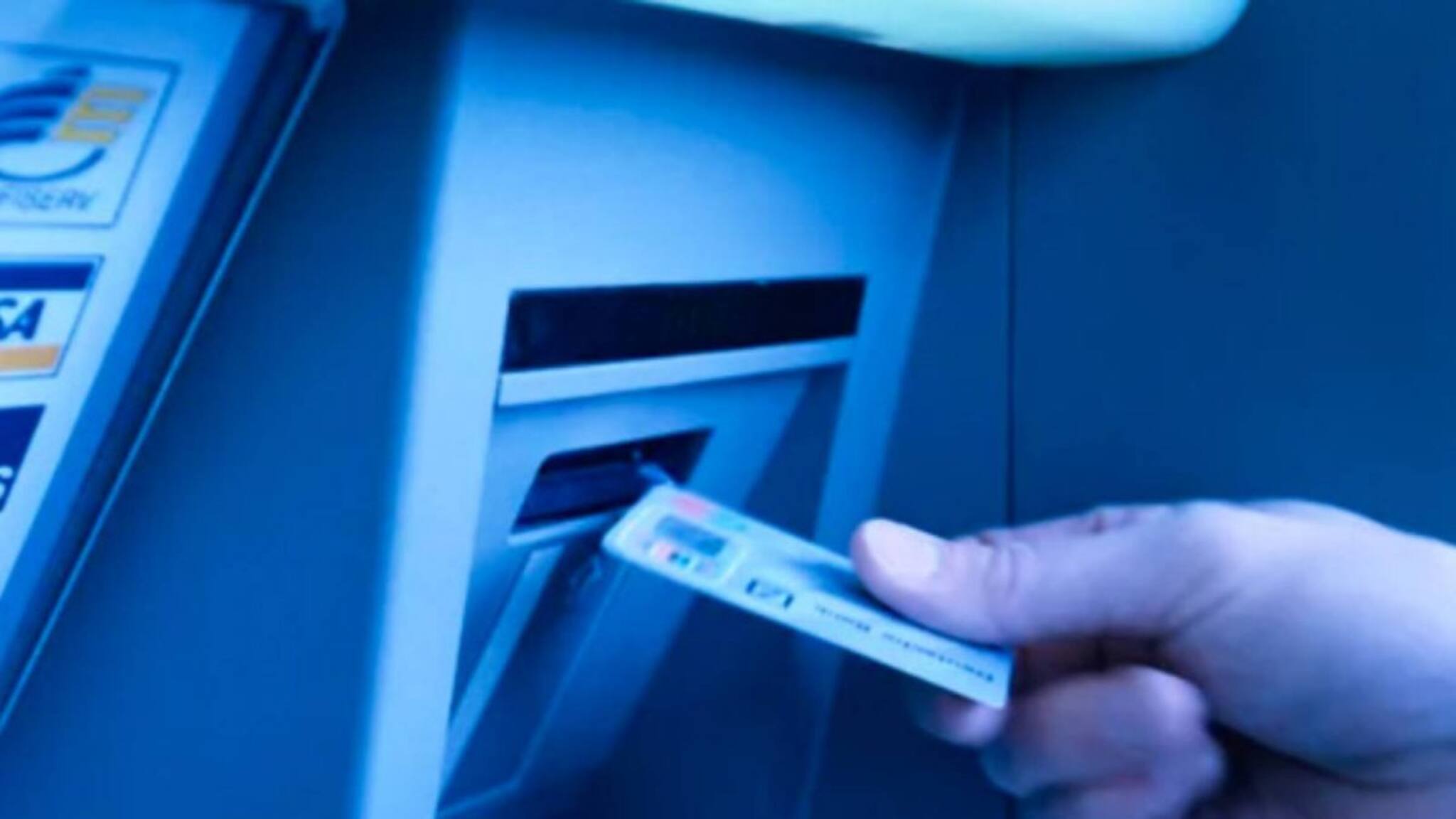 ഹജ്ജ് 2024: തീര്‍ത്ഥാടകര്‍ക്ക് സൗദിയിൽ സ്വന്തം രാജ്യത്തിന്റെ എടിഎം കാര്‍ഡുകള്‍ ഉപയോഗിക്കാന്‍ അനുമതി