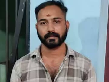 ബിനീഷ് അറസ്റ്റ്
