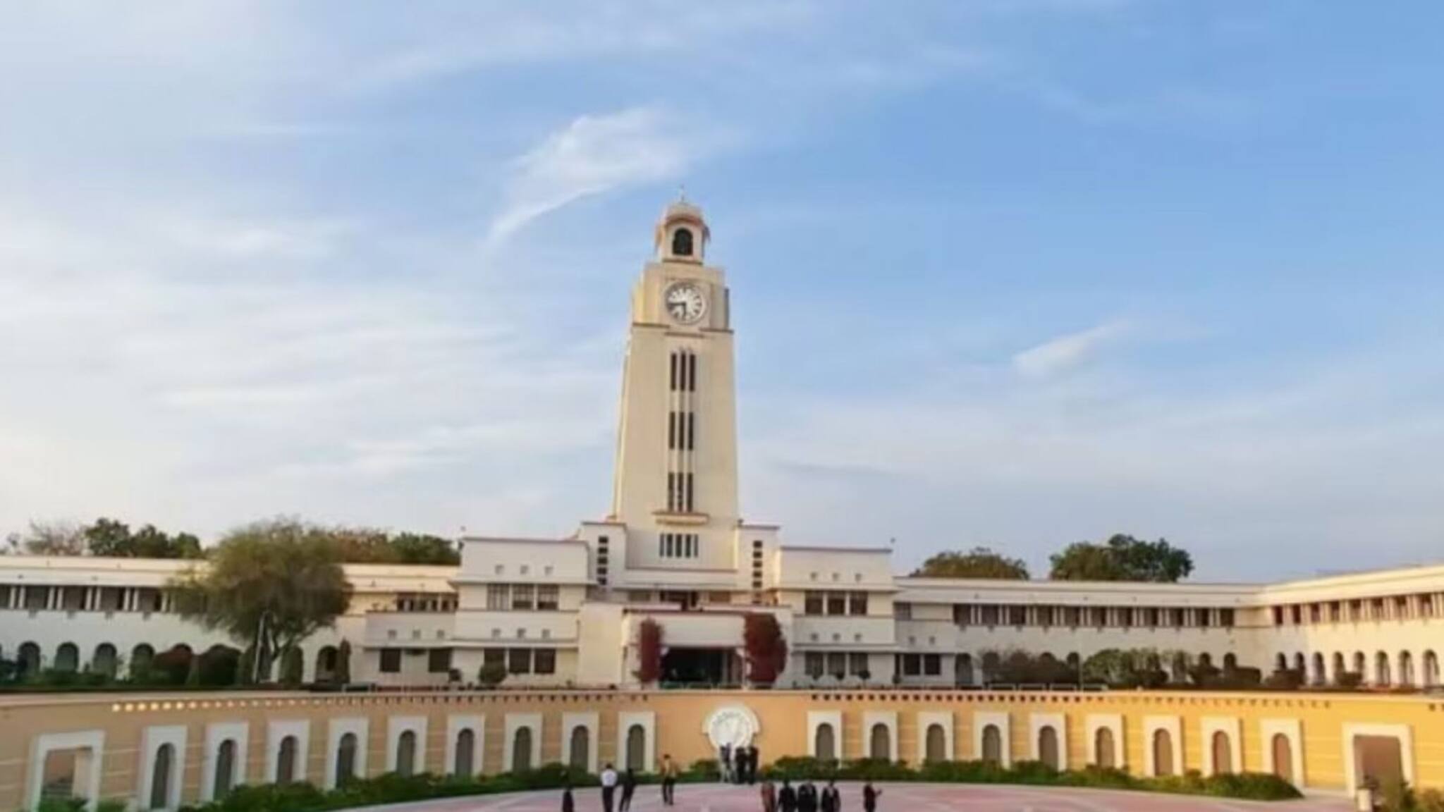 രാജ്യത്തെ ഏറ്റവും മികച്ച ടെക്നോളജി സ്ഥാപനമായ ബിർള ഇൻസ്റ്റിറ്റ്യൂട്ട് ഓഫ് ടെക്നോളജി ആൻഡ് സയൻസിലേക്ക് ഇപ്പോൾ അപേക്ഷിക്കാം