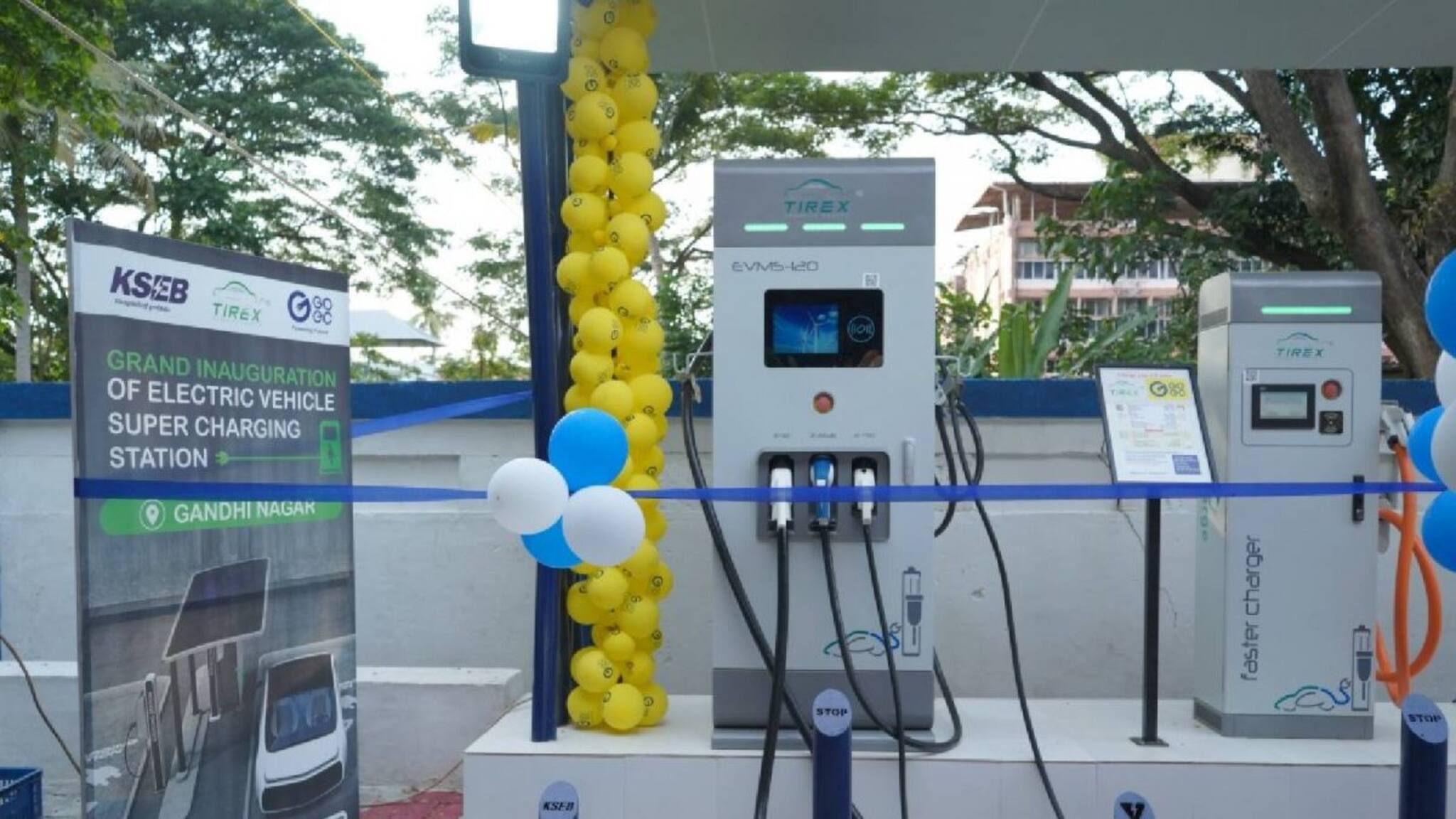 ഇലക്ട്രിക് വാഹന പ്രിയം; കേരളത്തിന് പുതിയ ഊര്‍ജനയം രൂപീകരിക്കാന്‍ 18 അംഗ സമിതി