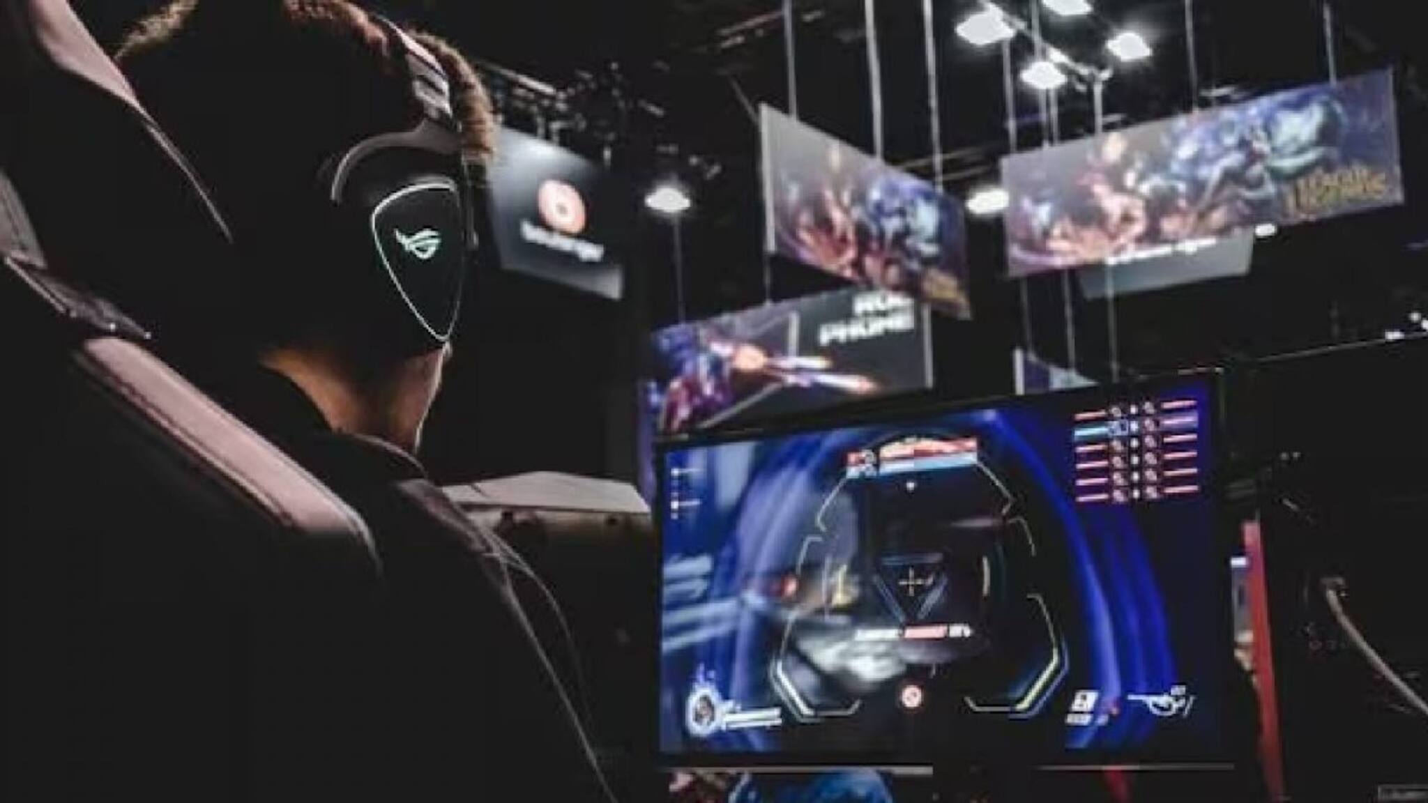 ഇന്ത്യയിൽ ​ഇ-സ്പോർട്സ് വിപണി വളരുന്നു; കണ്ടന്റ് ക്രിയേറ്റർമാർക്ക് കോടികളുടെ വരുമാനം