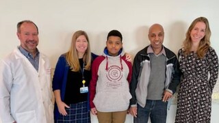 ജീൻ തെറാപ്പി