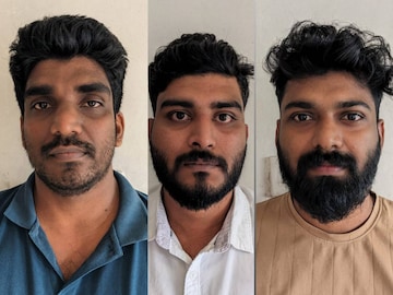സ്വർണക്കടത്ത്