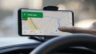 google-map-driver google-map-driver