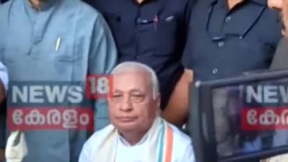 ഗവർണർ ആരിഫ് മുഹമ്മദ് ഖാൻ ഗവർണർ ആരിഫ് മുഹമ്മദ് ഖാൻ