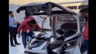 ഹീറോ സർജ് എസ് 32