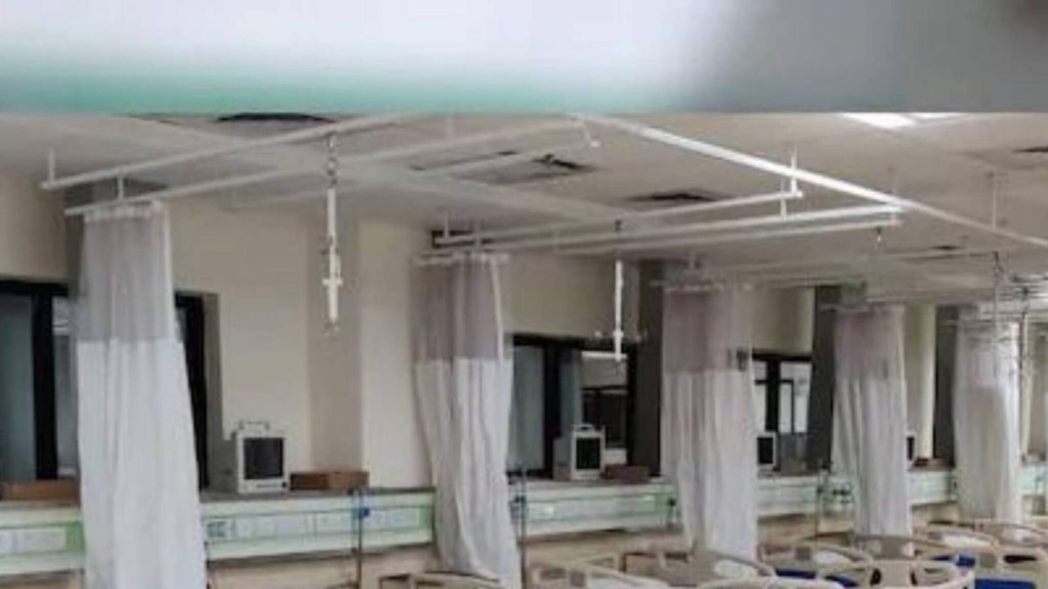 അഞ്ച് വർഷത്തിനുള്ളിൽ രാജ്യത്തെ ആശുപത്രികളിൽ 30000 കിടക്കകളുടെ വർധന ഉണ്ടാകും;സ്വകാര്യ മേഖലയിൽ 32000 കോടിയുടെ നിക്ഷേപം