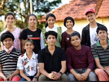 കാസർഗോഡ് നാടകം