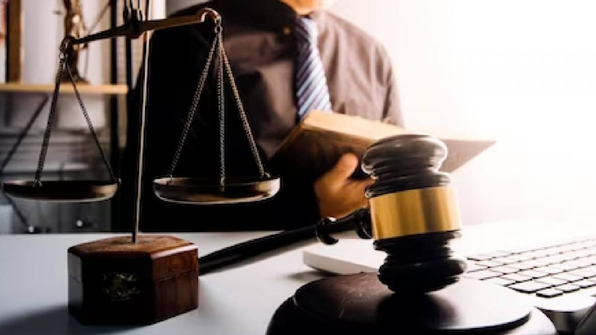 മികച്ച നിയമജ്ഞരാകണോ ? ഇതാ നാഗ്പൂരിലെ മഹാരാഷ്ട്ര നാഷണൽ ലോ യൂണിവേഴ്‌സിറ്റി