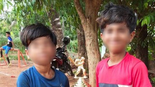 സഹോദരങ്ങൾ മുങ്ങിമരിച്ചു