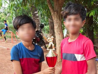 സഹോദരങ്ങൾ മുങ്ങിമരിച്ചു