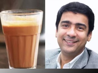 നിതിൻ സലൂജ